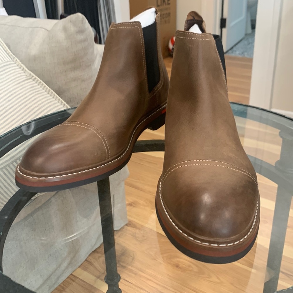 Cole Haan Boot